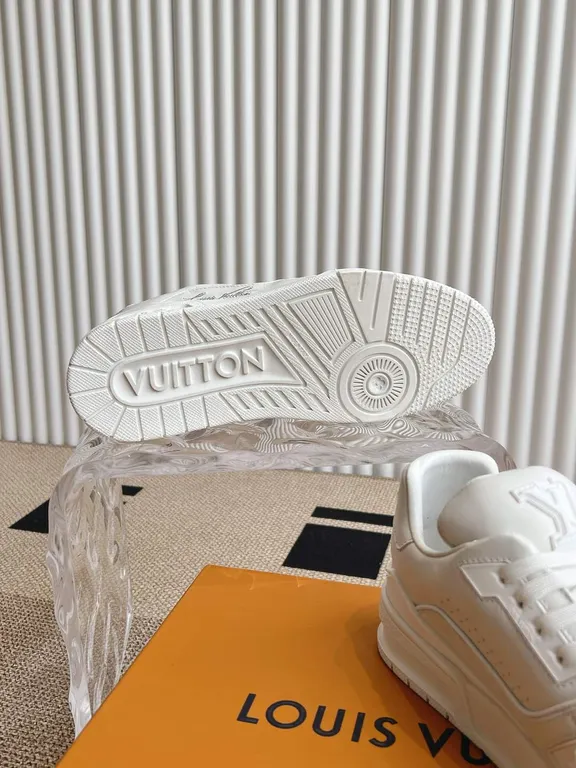 Louis Vuitton Shoe 